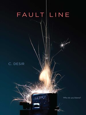 cover image of Fault Line